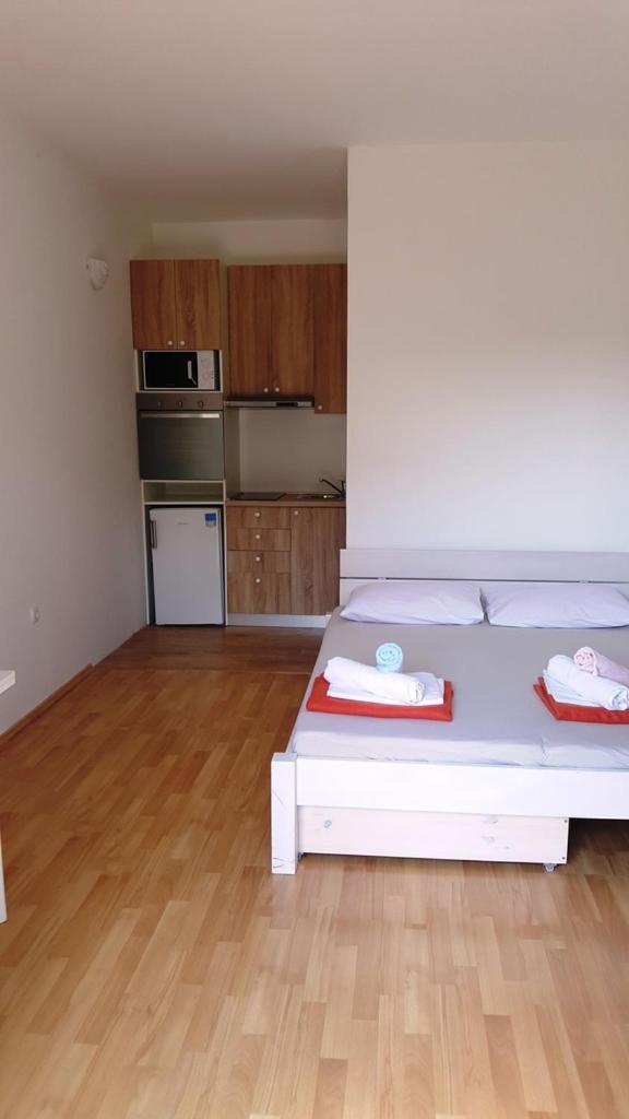 Apartments Adriatic 3 Селце Номер фото