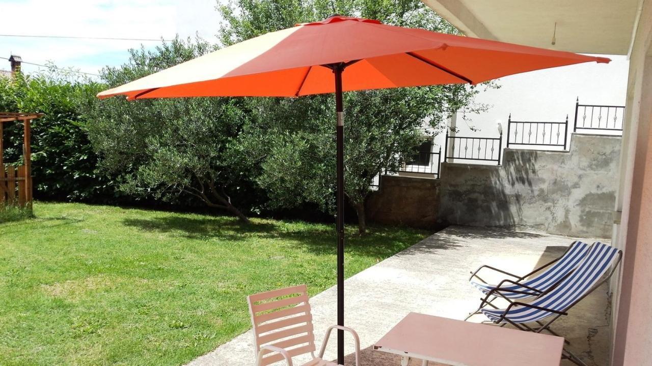 Apartments Adriatic 3 Селце Номер фото