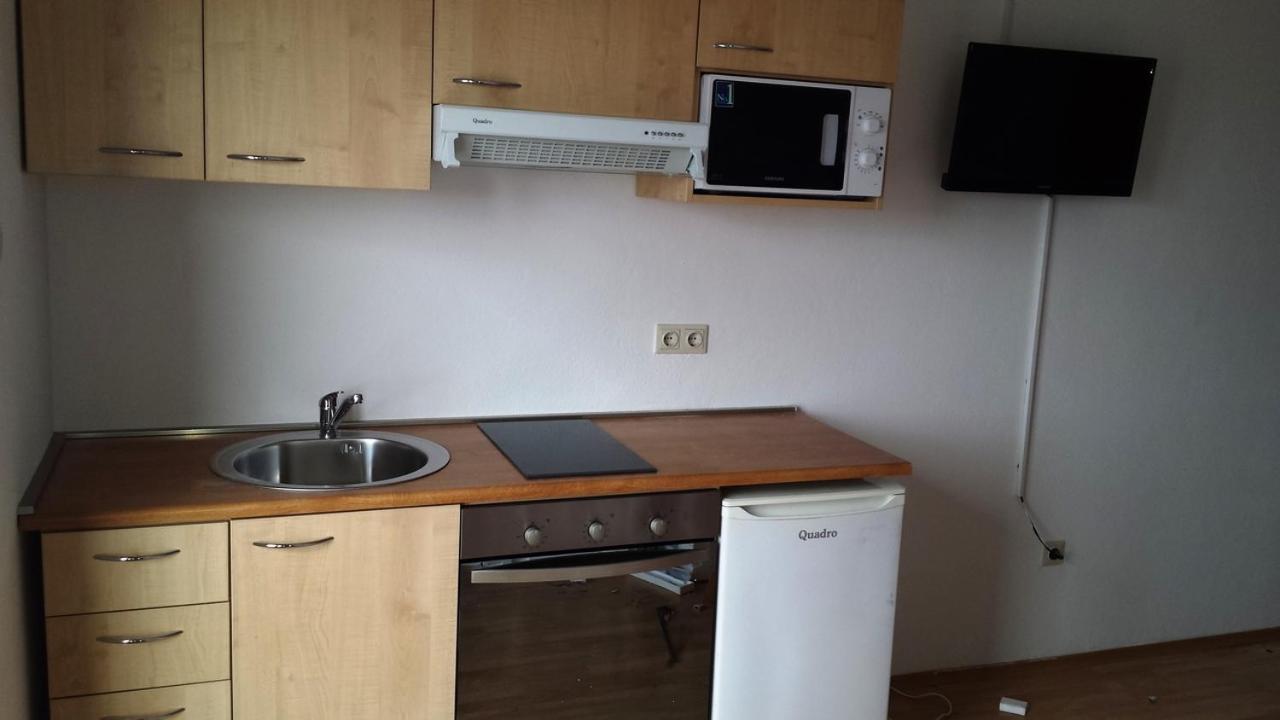 Apartments Adriatic 3 Селце Номер фото
