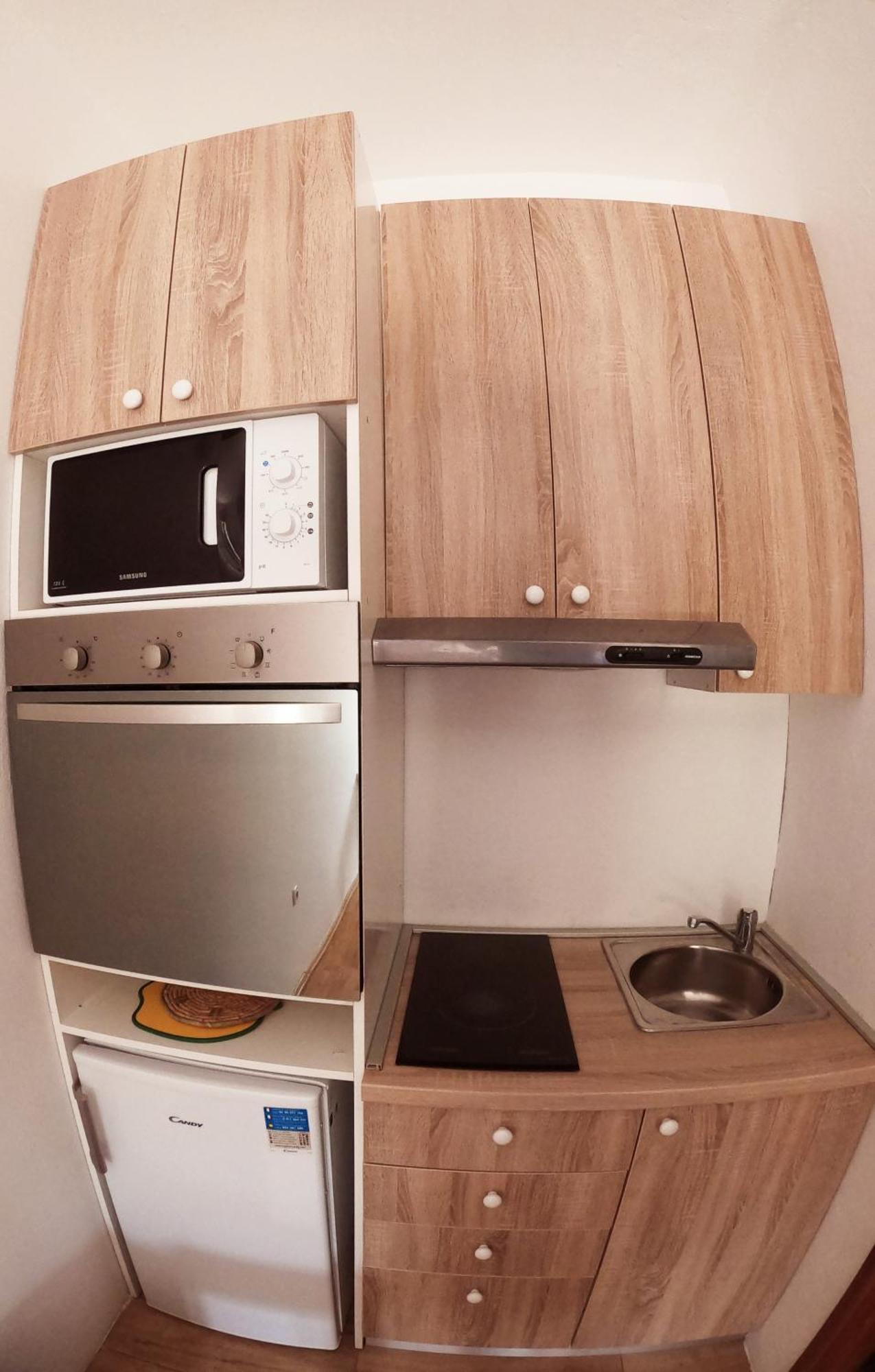 Apartments Adriatic 3 Селце Номер фото